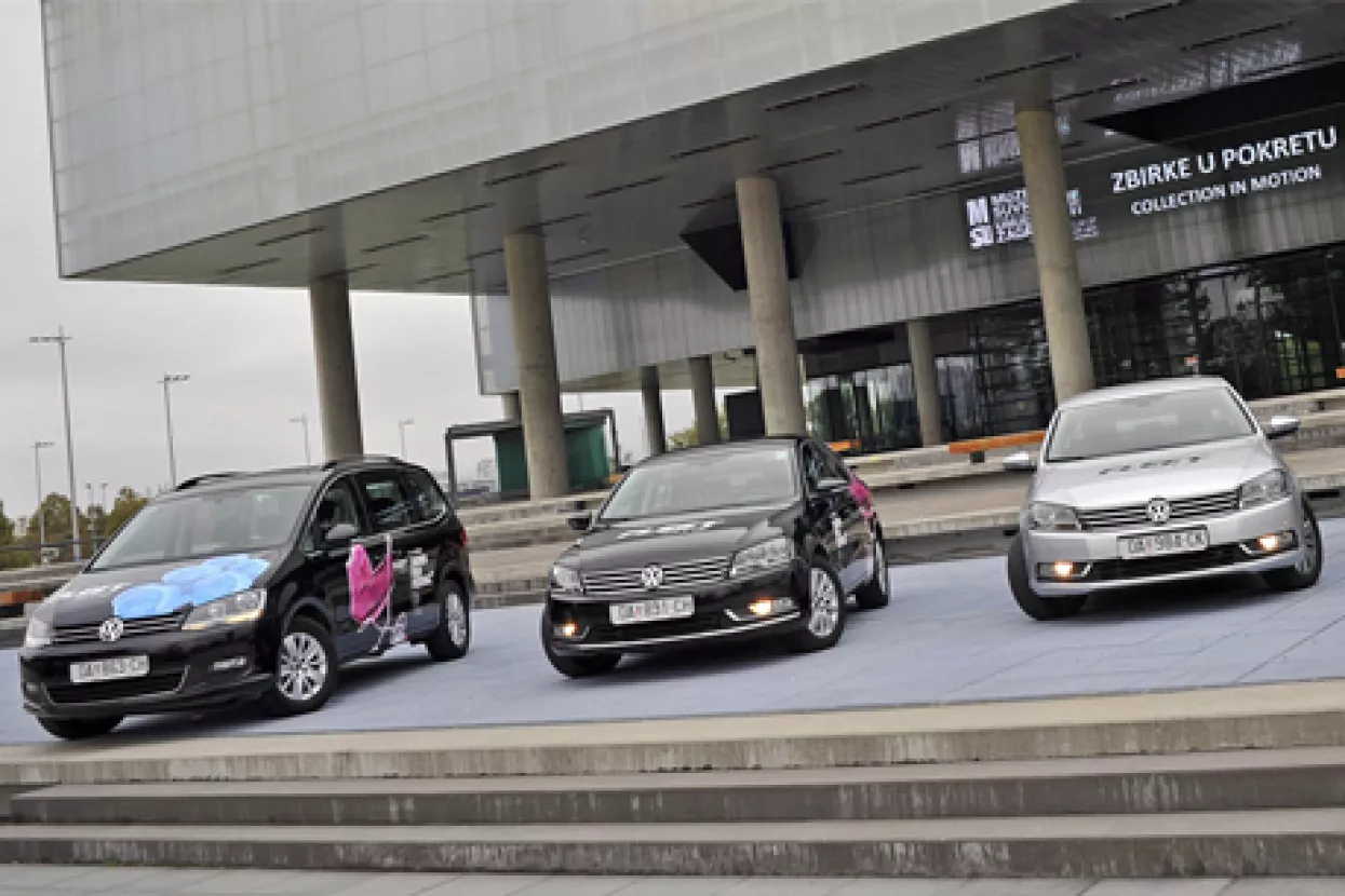 Sajam turizma u Londonu najavljuje značajan porast najmova rent a car vozila