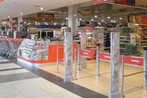 Konzum i u 2015. najznačajniji trgovac na malo, NTL u&scaron;ao u "Top 10" trgovaca prema ostvarenom prihodu i broju prodajnih mjesta