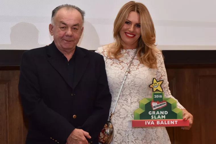 Iva Balent primila nagradu za regionalni doprinos kreativnom ogla&scaron;avanju