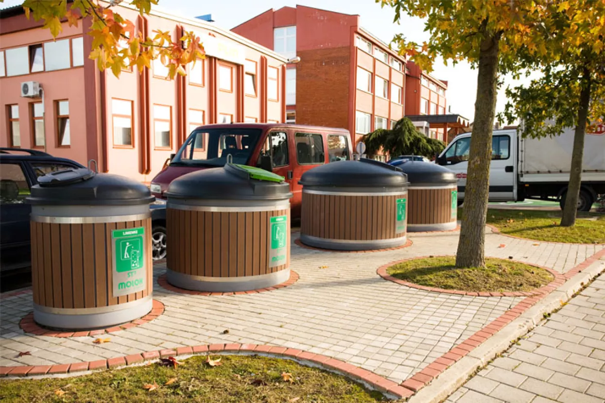 Pametna rje&scaron;enja HT-a i partnera: Grad Koprivnica je prvi pametan grad u regiji s ISO certifikatom