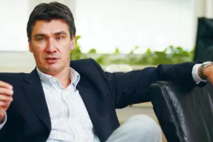 Zoran Milanović u&scaron;ao u poduzetničke vode