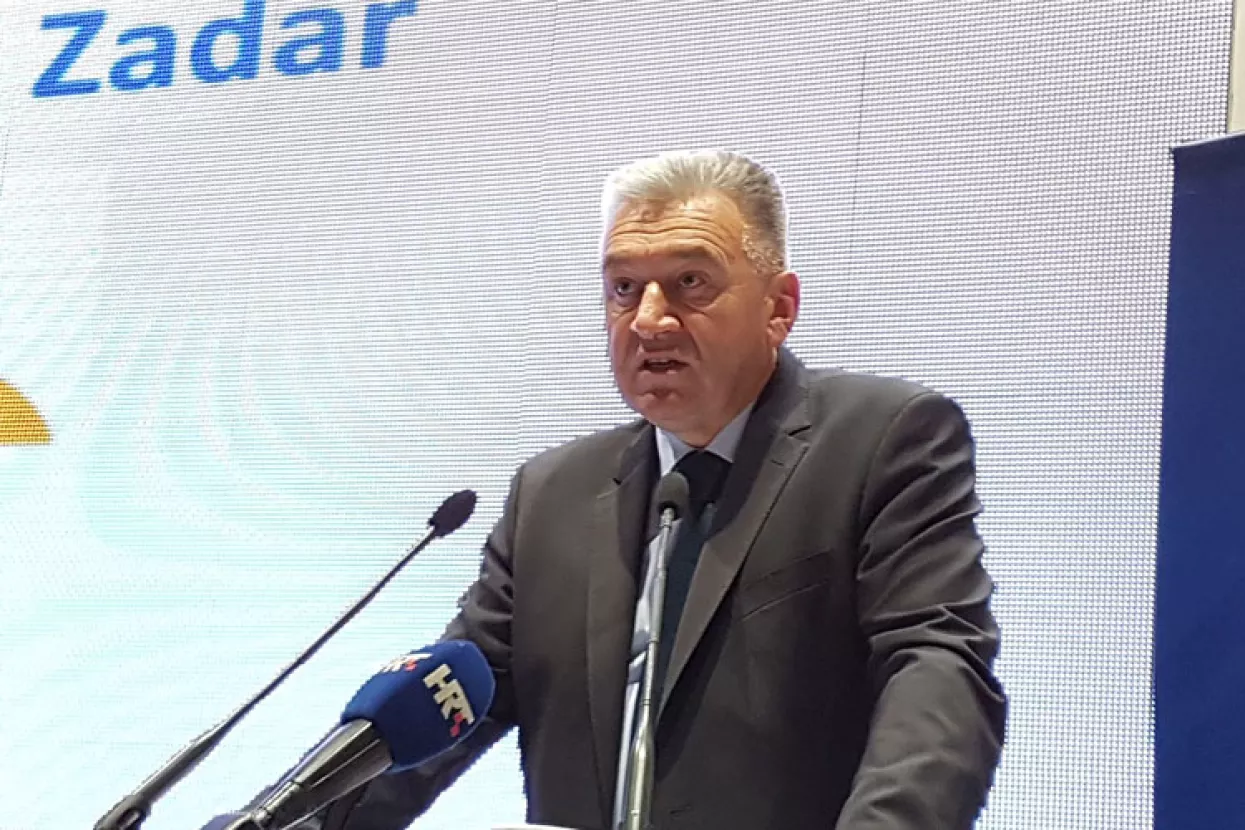 Obiteljski smje&scaron;taj stalno bilježi rast i ostvaruje prihod od gotovo dvije milijarde eura godi&scaron;nje