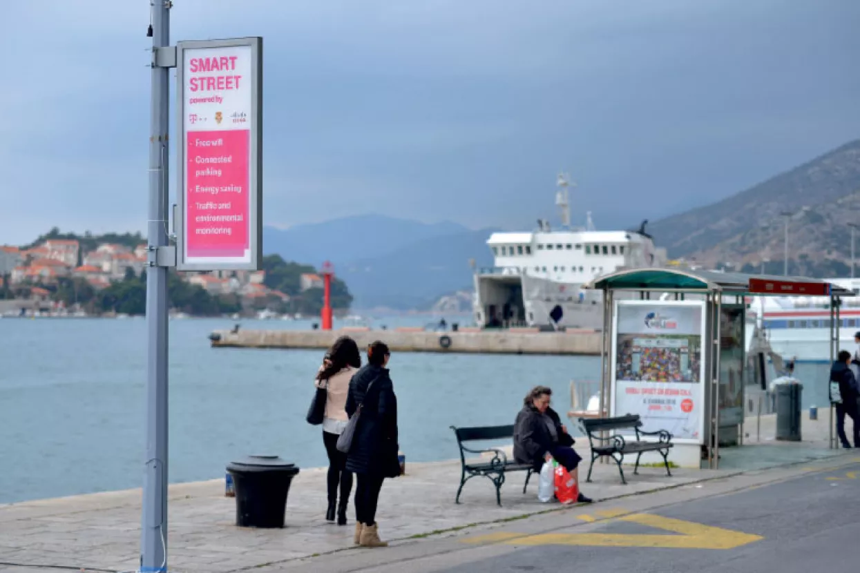 Internet stvari: Telekomi danas imaju temelj onoga &scaron;to donosi digitalna transformacija