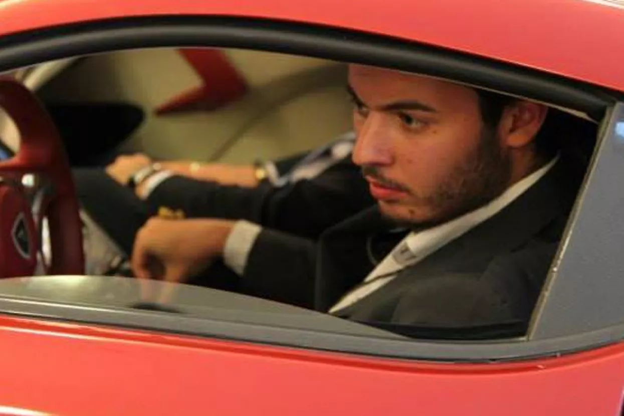 S faksa na posao - Zavr&scaron;io elektrotehniku i prona&scaron;ao posao iz snova u tvrtki Rimac Automobili