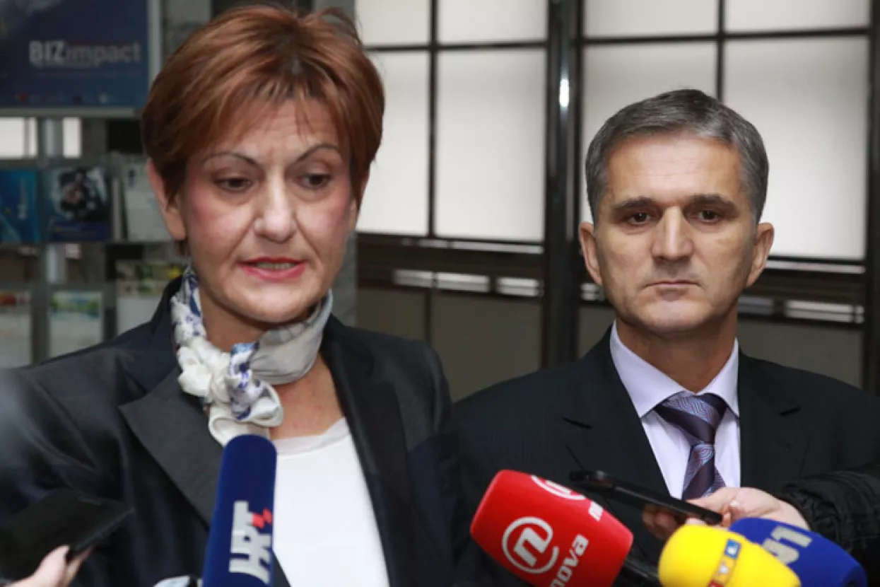 O strate&scaron;kom partneru Badela 1862 odlučuju vjerovnici
