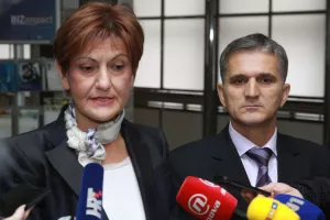O strate&scaron;kom partneru Badela 1862 odlučuju vjerovnici