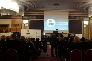 Započela svečana dodjela nagrada Lider invest