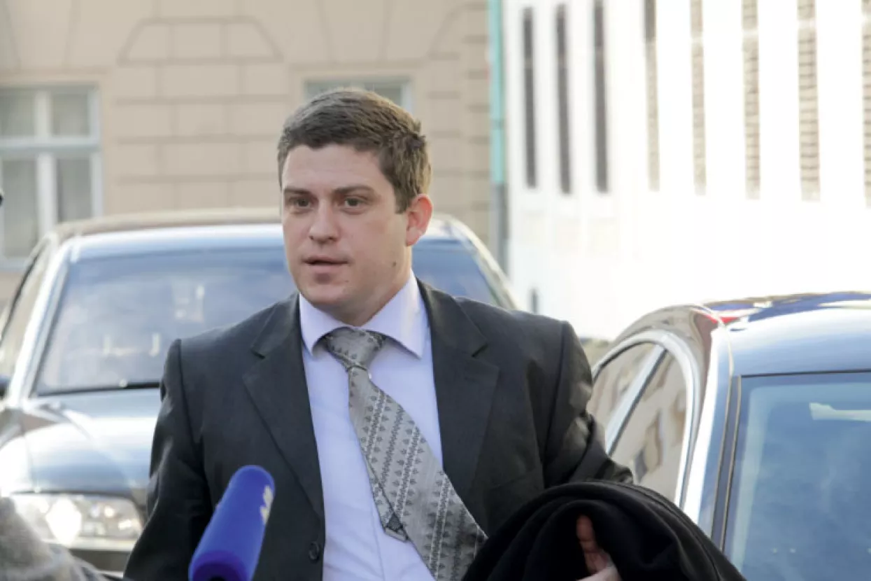 Butković: Tko će graditi Pelje&scaron;ki most znat će se do ljeta 2017.