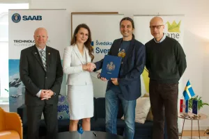 Saab zlatni sponzor konferencije poslovnih anđela &ndash; EBAN Winter University 2016.