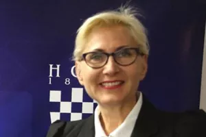 Žene u biznisu: Kompanije moraju ženama ukloniti 'stakleni strop'