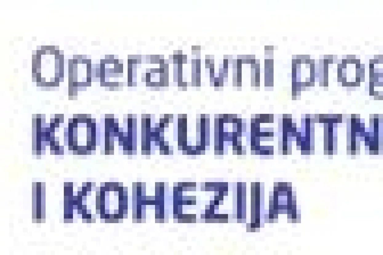 Kako lokalne i regionalne vlasti mogu potaknuti razvoj svojih sredina?