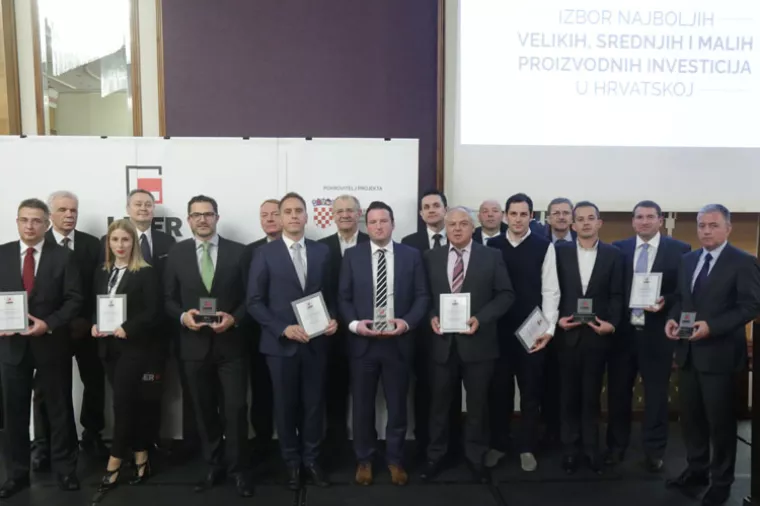 Miodrag &Scaron;ajatović: Liderovi pobjednici u ekstremnom sportu &ndash; gradnji novih pogona