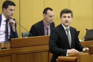 Zdravko Marić otkrio kako će lokalnoj samoupravi nadoknaditi gubitke zbog promjena u porezu na dohodak