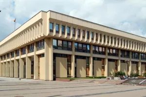 Litva zabranila alkohol u parlamentu