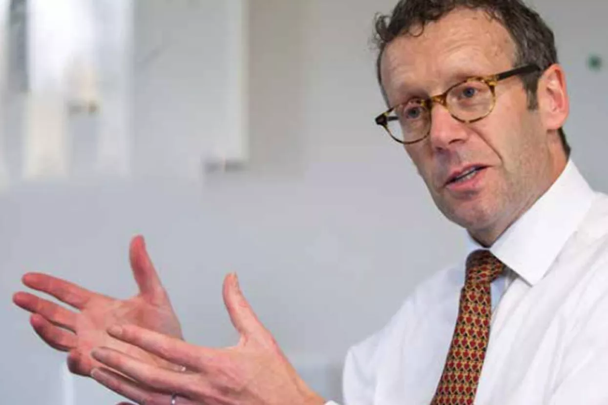 Joe Peppard, stručnjak za digitalne strategije: Lo&scaron;e upravljanje promjenama uzrok je propasti 70 posto digitalnih ulaganja