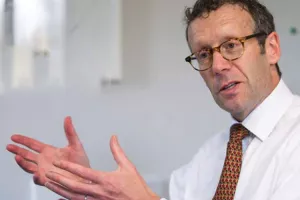 Joe Peppard, stručnjak za digitalne strategije: Lo&scaron;e upravljanje promjenama uzrok je propasti 70 posto digitalnih ulaganja