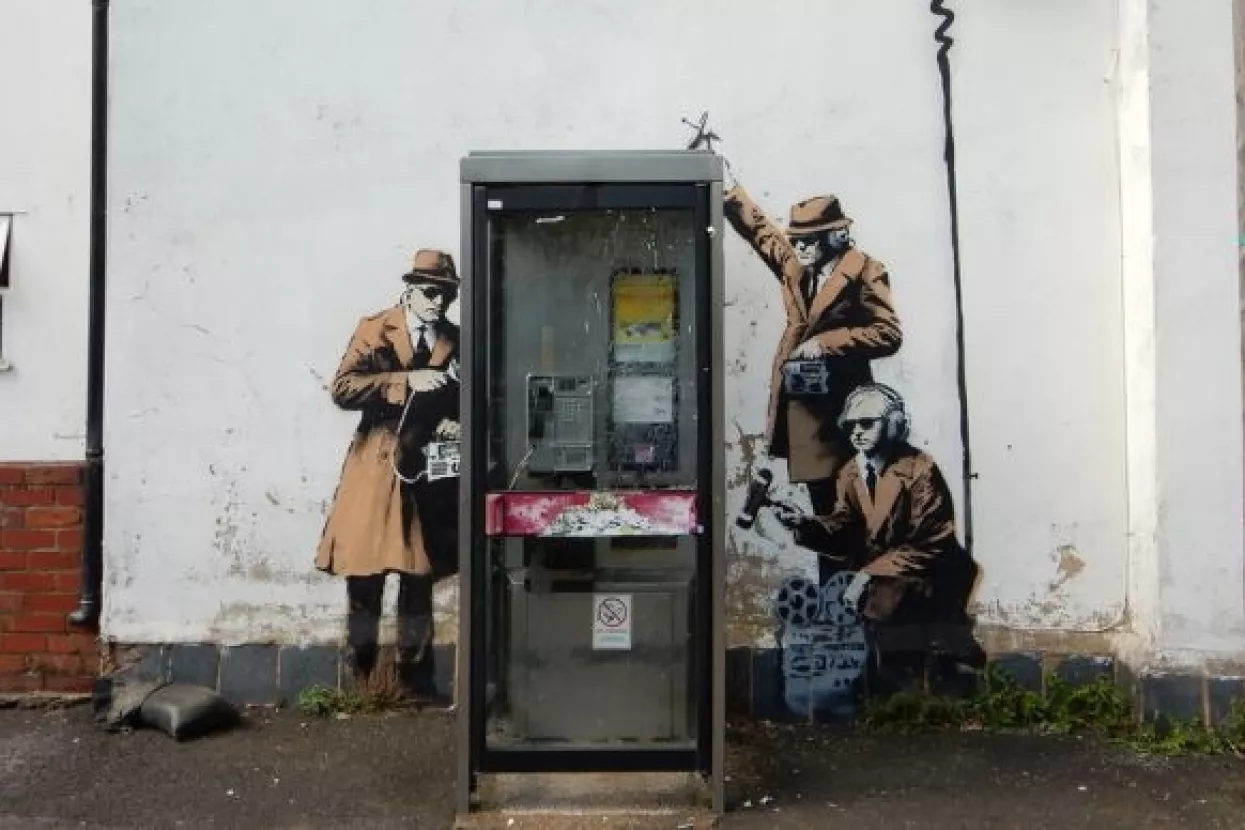 Snowden: Ekstremni nadzor u UK ide dalje od mnogih autokracija