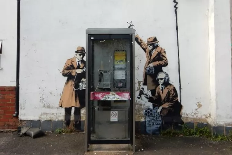 Snowden: Ekstremni nadzor u UK ide dalje od mnogih autokracija