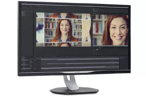 Monitor za jednostavno povezivanje