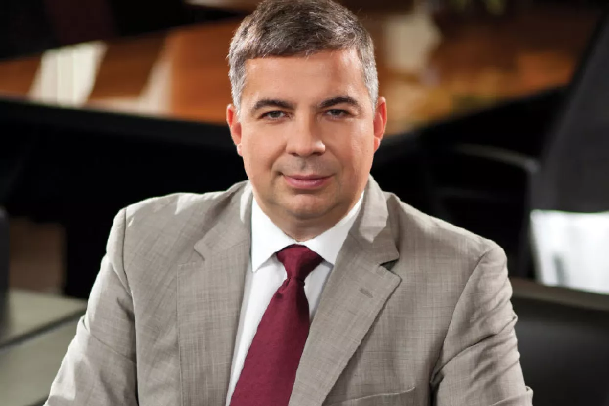 Prazni se Inina zgrada u &Scaron;ubićevoj ulici