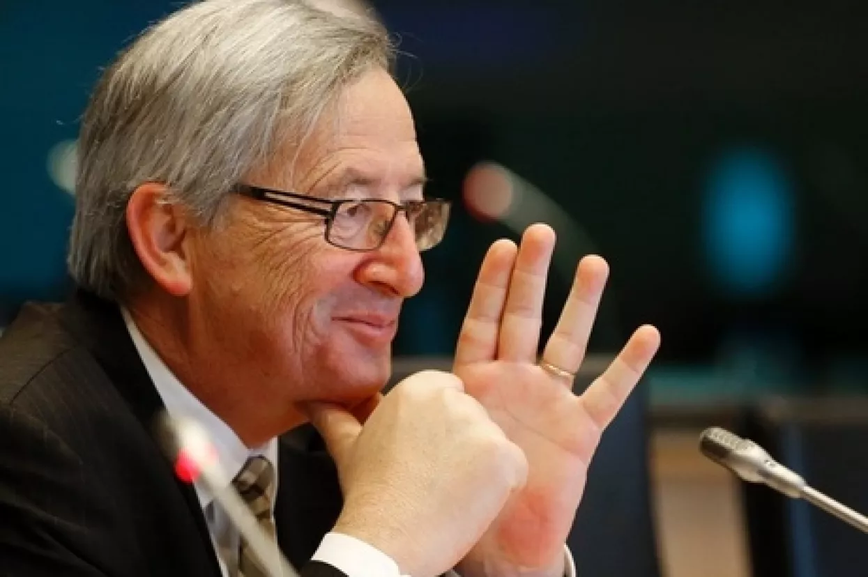 Junckerov fond dobio zeleno svjetlo revizora iz Ernst&amp;Younga