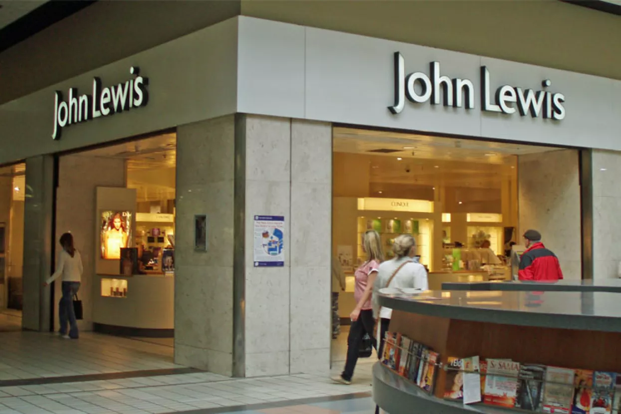 John Lewis: Rijetke su kompanije čije reklame korisnici i&scaron;čekuju s tolikim nestrpljenjem