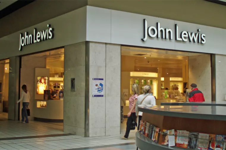John Lewis: Rijetke su kompanije čije reklame korisnici i&scaron;čekuju s tolikim nestrpljenjem