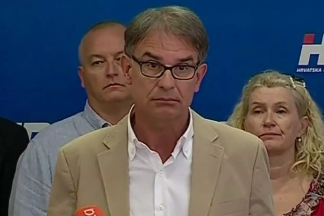 Pazin: Pola tisuće ugostitelja zatražilo da ih Cappelli za&scaron;titi ili ponudi ostavku