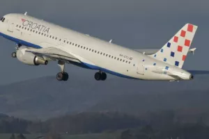 Croatia Airlines najavio nove linije, predstavio jelovnik inspiriran Hrvatskom