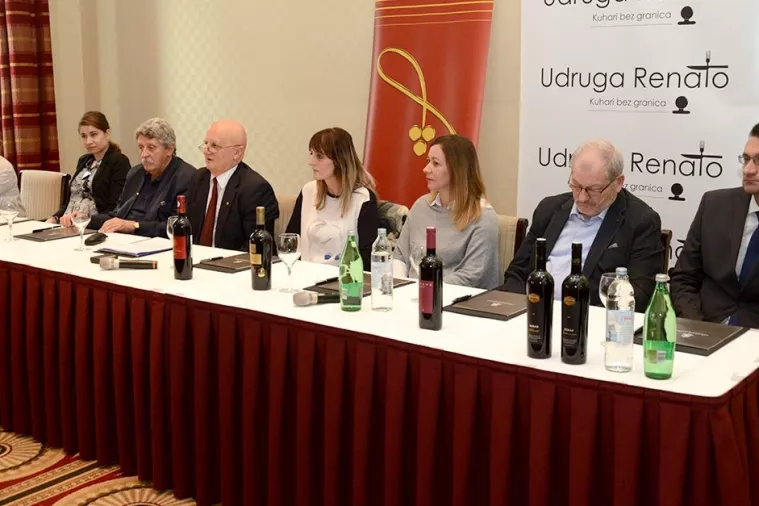 VINOcom: Stiže jedanaesti zagrebački festival posvećen kulturi stola, vina i hrane