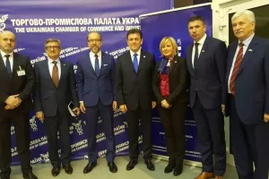 Ukrajina zainteresirana za LNG terminal