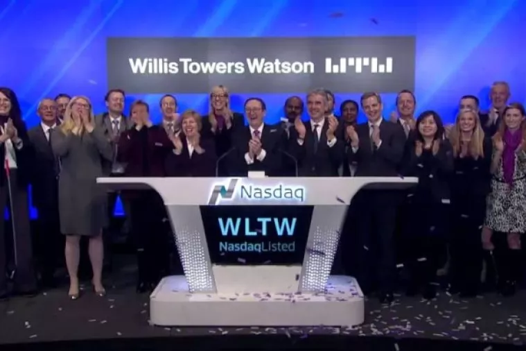 Osiguravatelj Willis Towers Watson u&scaron;ao na hrvatsko trži&scaron;te