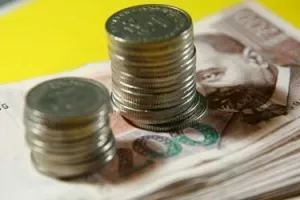 U odnosu na kolovoz prosječna je neto plaća za rujan manja za 49 kuna
