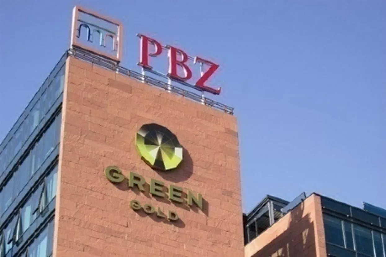 PBZ-u zajam EIB-a od 40 milijuna eura za poduzetničke projekte