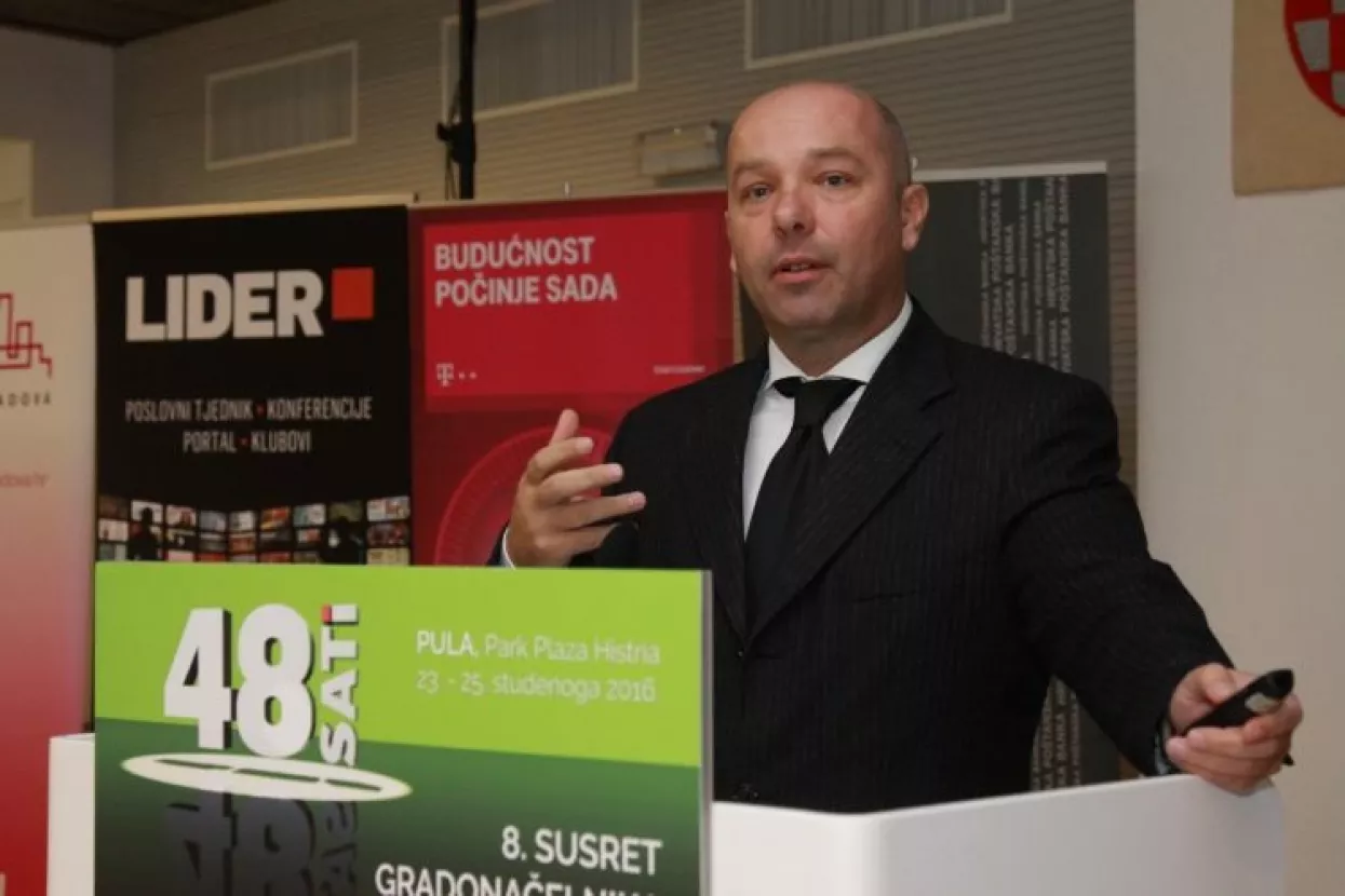 Novinić: Investitori traže stabilnost i diskreciju, ne nudite ono &scaron;to nemate
