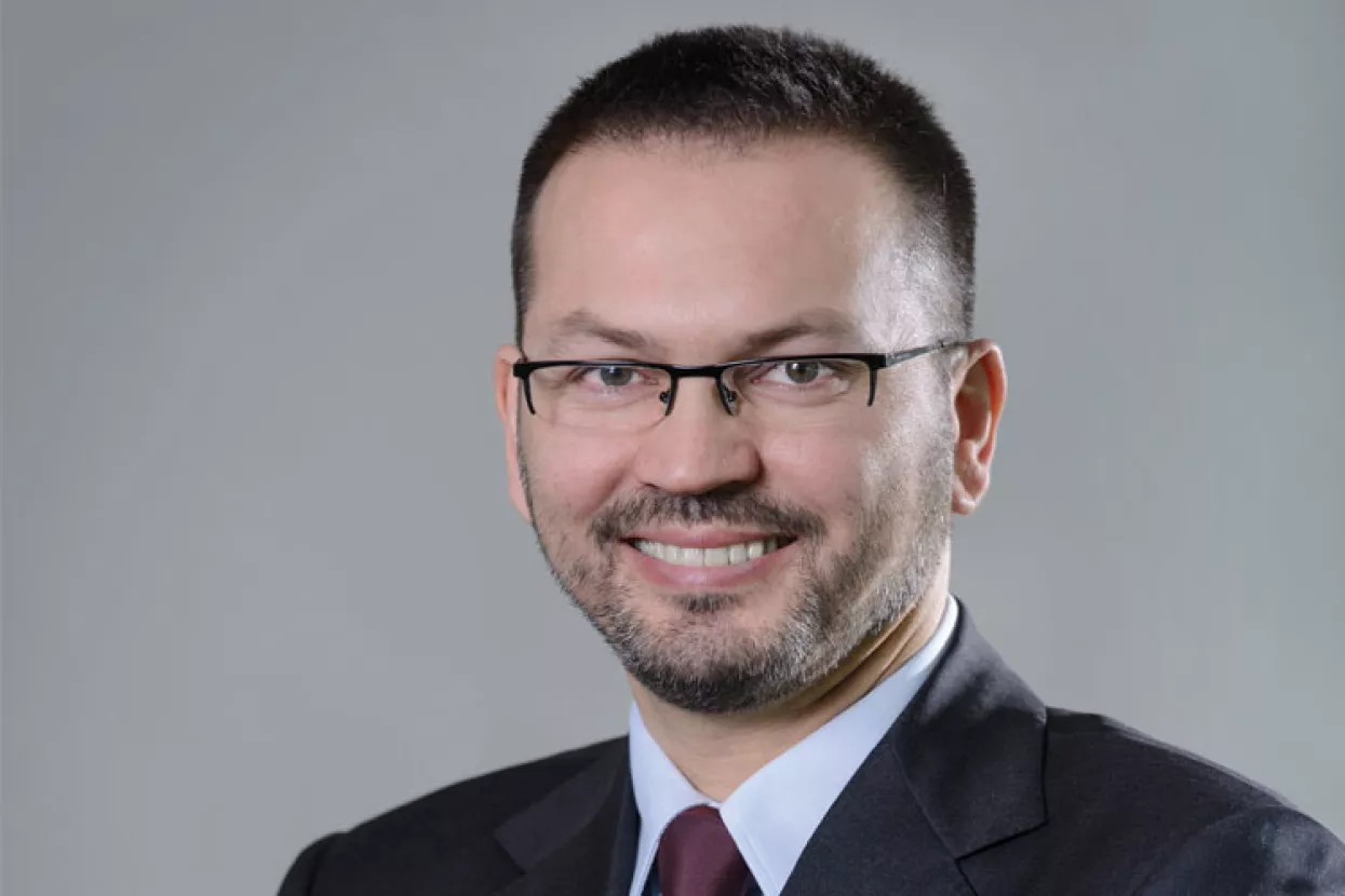 Branislav Bibić preuzeo poziciju generalnog direktora  Philip Morrisa za Rumunjsku