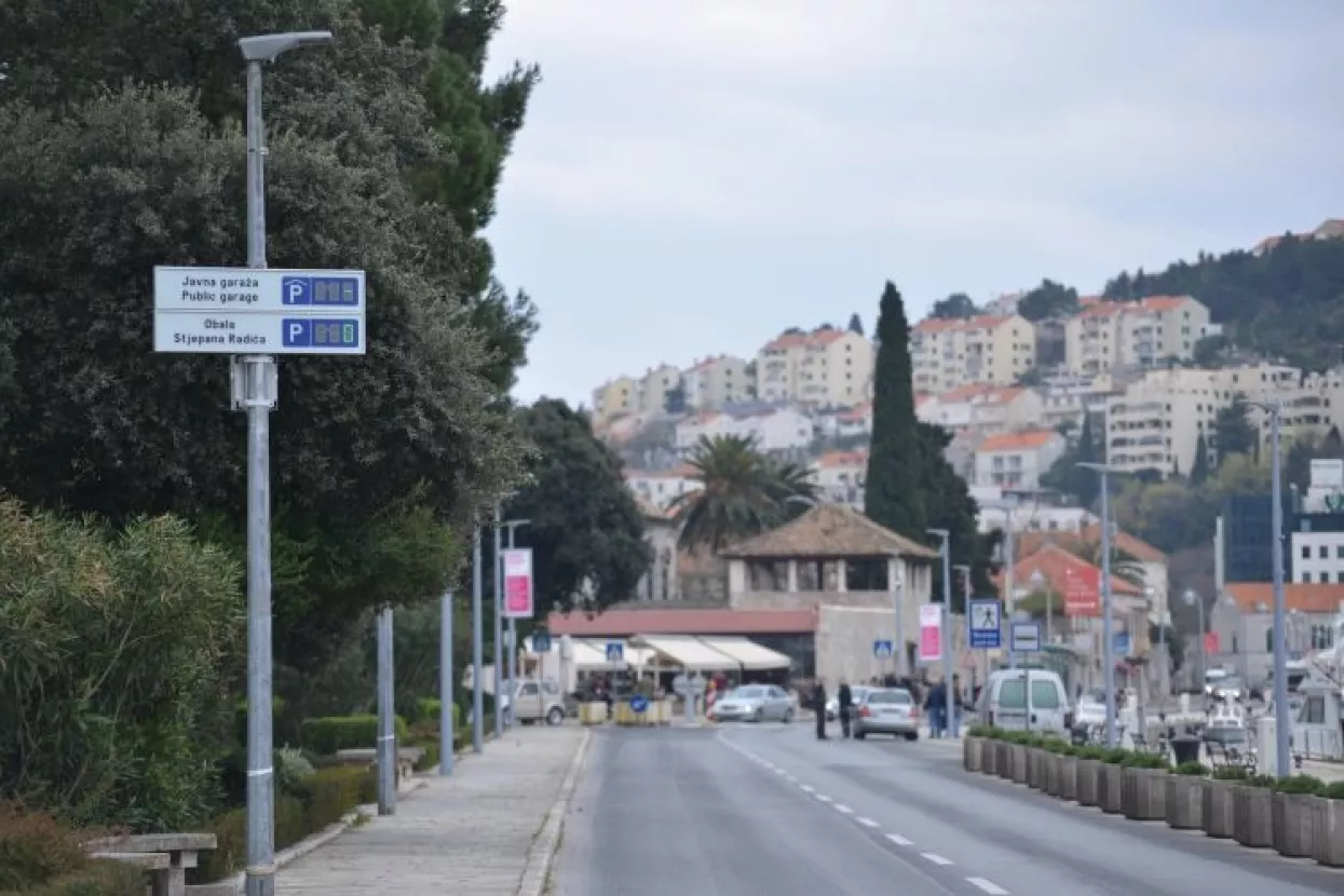 Dubrovnik nastavlja svoju digitalnu transformaciju s Hrvatskim Telekomom kao strate&scaron;kim partnerom