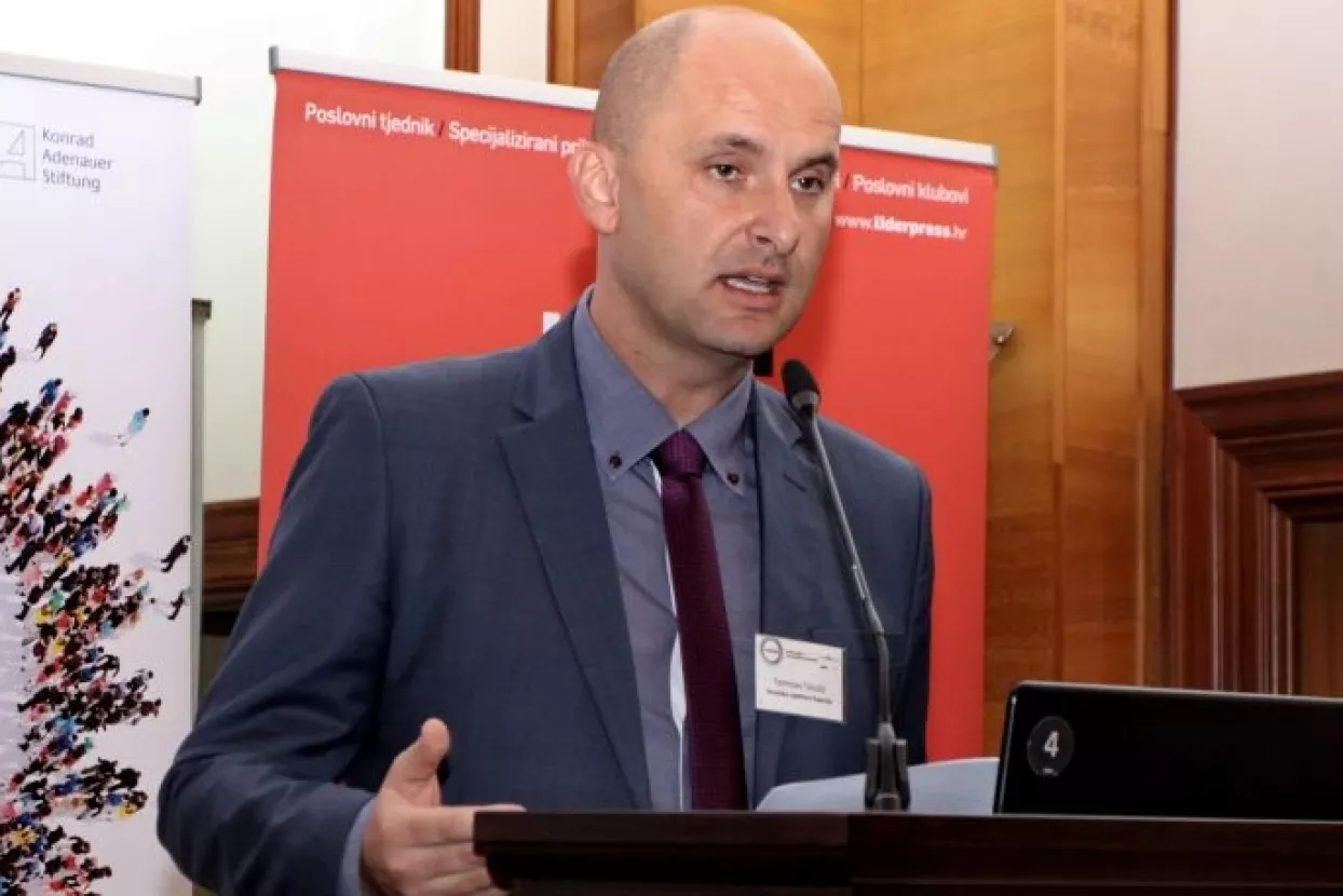 Miodrag &Scaron;ajatović: Uvoz iz EU - jesmo braća, ali kese nam jo&scaron; nisu sestre!