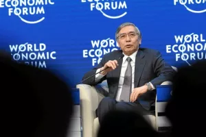 Japanski guverner Kuroda dobio 'deflacijsku' povi&scaron;icu