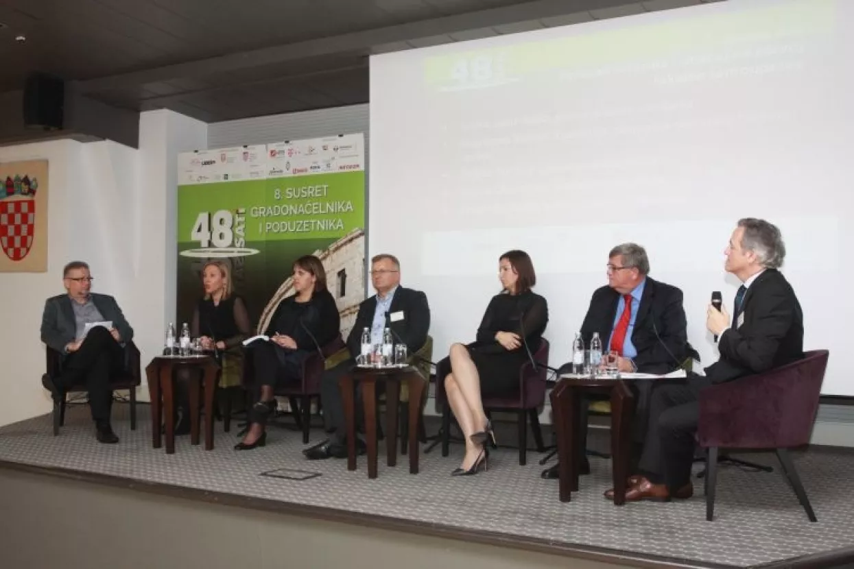 Lokalne samouprave: Nemamo novca, prisiljeni smo na smanjivanje standarda