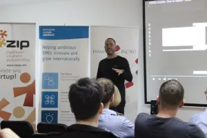 Raz-Friedman iz Kano Computinga otkrio 'sve ili ni&scaron;ta' pristup hrvatskim startupima