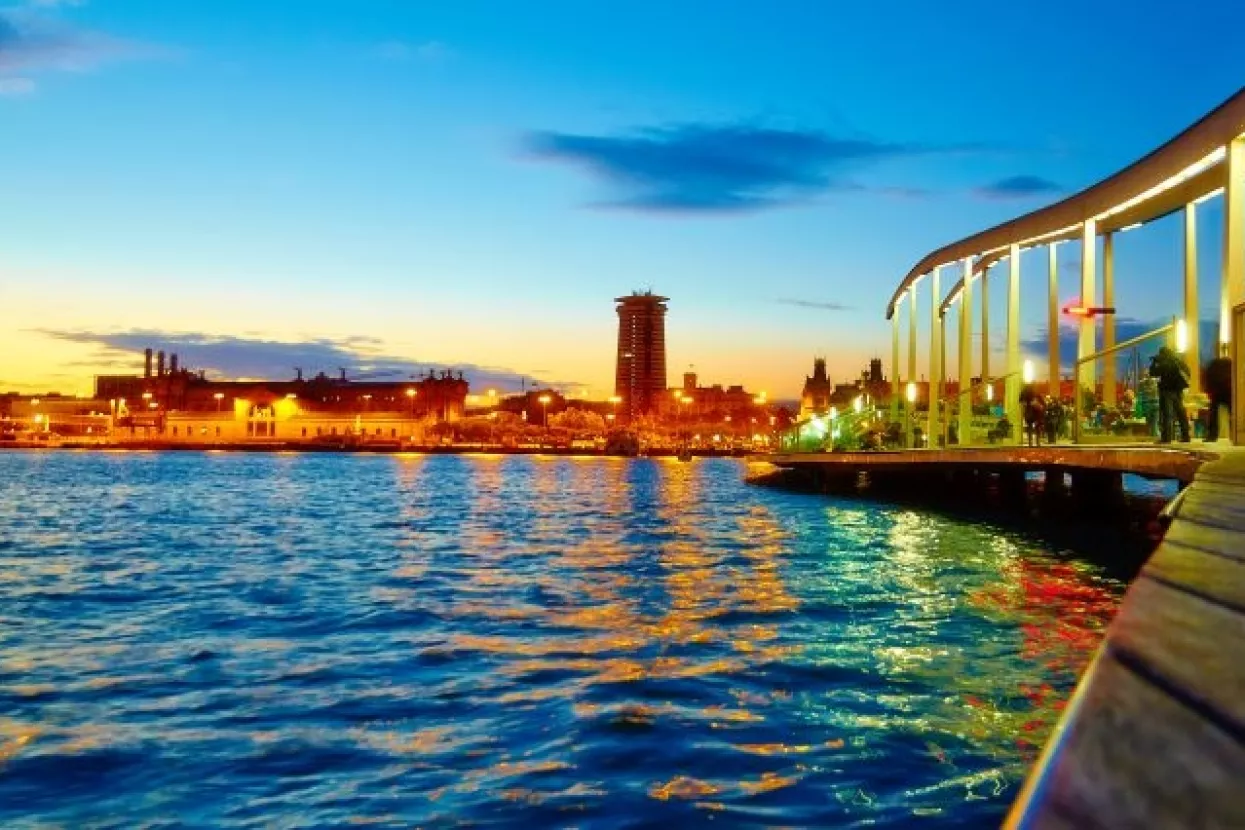 Barcelona 'povukla ručnu', najavila novčane kazne za Airbnb i HomeAway