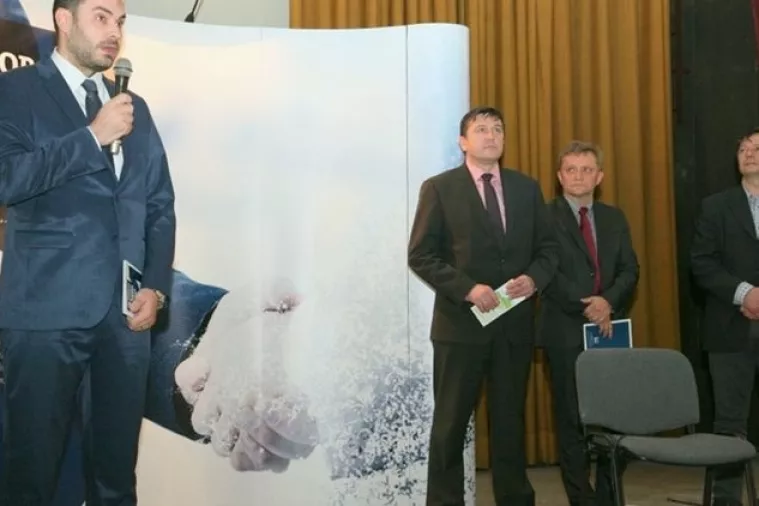 Zagorski obrtničko gospodarski sajam izazvao veliki interes, predstavio 'industriju u malom'