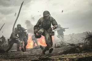 'Greben spa&scaron;enih' pobija Godardovu tezu da ne postoje antiratni filmovi