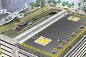 Uberov plan o letećem prijevozu - genijalno ili ludo?