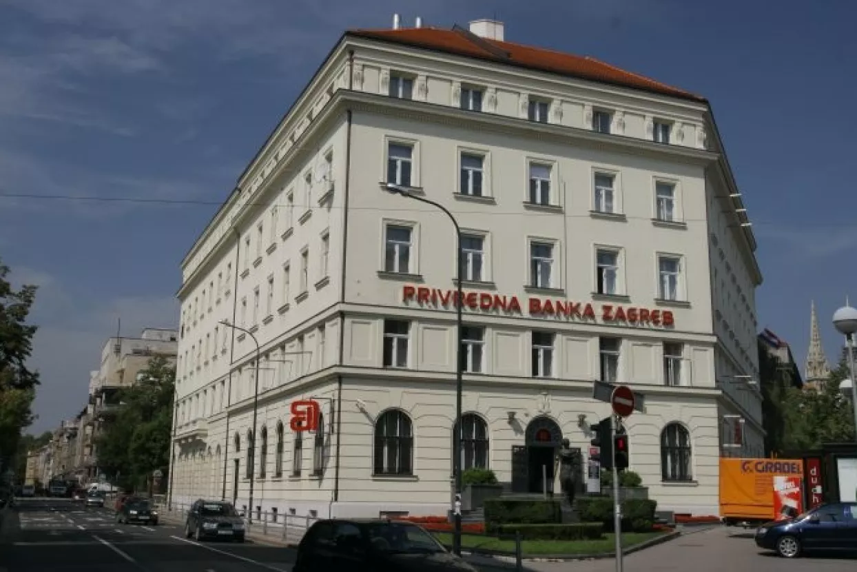 U prvih devet mjeseci pale kamate na kredite privatnom sektoru