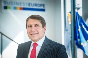 Beyrer: Digitalna ekonomija daje priliku za rast svim sektorima, dru&scaron;tvu u cjelini
