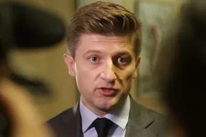 Marić: Moj je cilj da svi budu jednako nezadovoljni