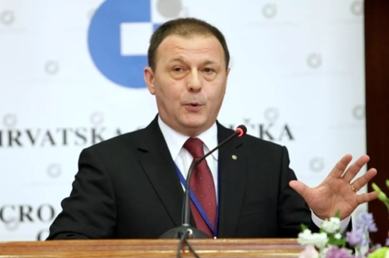 HOK: Nismo očekivali spontanu reakciju ugostitelja na Kongresu