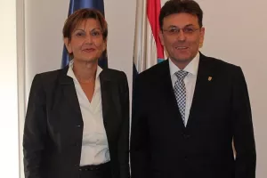 Dalić: Olak&scaron;at ćemo poslovanje, ubrzati put do novca